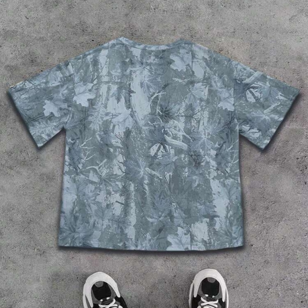 Abstract camo  T-Shirt